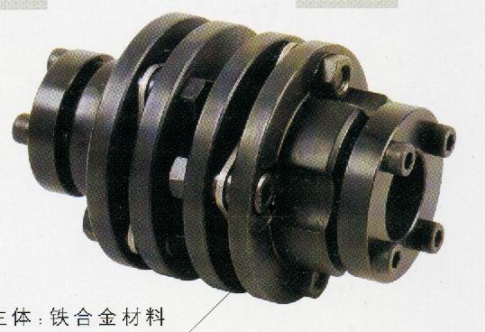 柱銷聯(lián)軸器，高速膜盤聯(lián)軸器，梅花聯(lián)軸器